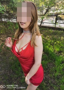 Фото проститутки Ангелина №14 в городе Кропоткин