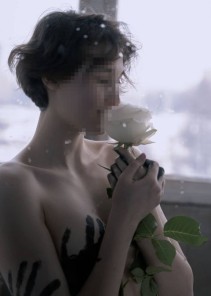 Фото проститутки Марина №2 в городе Кропоткин